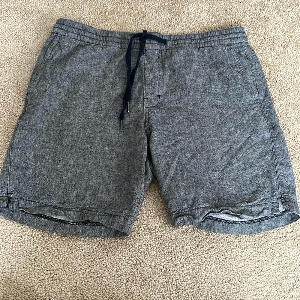 Express Mens Hybrid Shorts